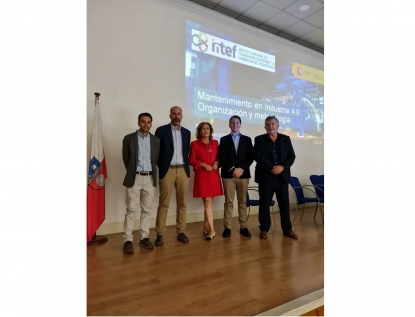 Siemens forma a 50 profesores de FP sobre transformación digital de la industria