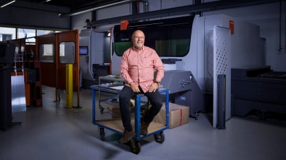 Herren Frères ofrece artesanía, alta tecnología y 20.000 vatios gracias a Bystronic