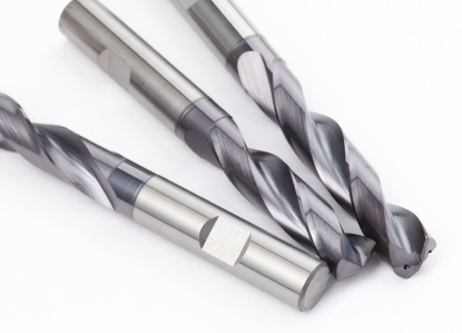 Osawa lanza nuevas brocas de metal duro sólido GA y HGA con mango Weldon