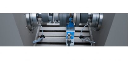 Kistler imparte un webinar sobre la aplicación de transductores de par