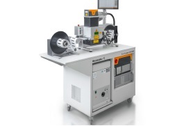 Señalización eficiente y permanente de cables en entornos duros