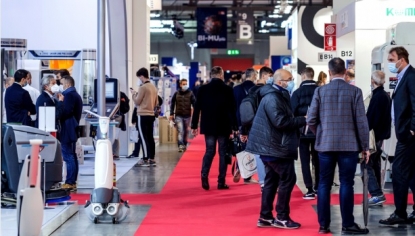 33.BI-MU, Xylexpo y Viscom Italia crearán juntas nuevas oportunidades de negocio