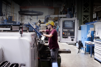 Sandvik Coromant explica cómo mecanizar pensando en las personas, el planeta y la economía