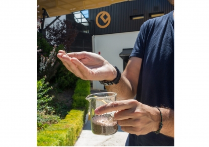 Aimplas trabaja en un sistema que reducirá el exceso de CO2 en ambientes urbanos