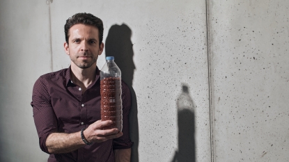 Christian Schiller (cirplus): “Los plásticos tienen un problema de residuos y de digitalización”