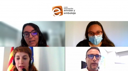 Los “Diálogos Intracluster” abordan la Ley de residuos y suelos contaminados