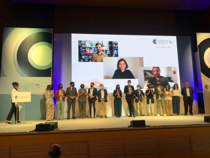 El Congreso Internacional de Innovación Social impulsa el emprendimiento en España, Portugal y Latinoamérica