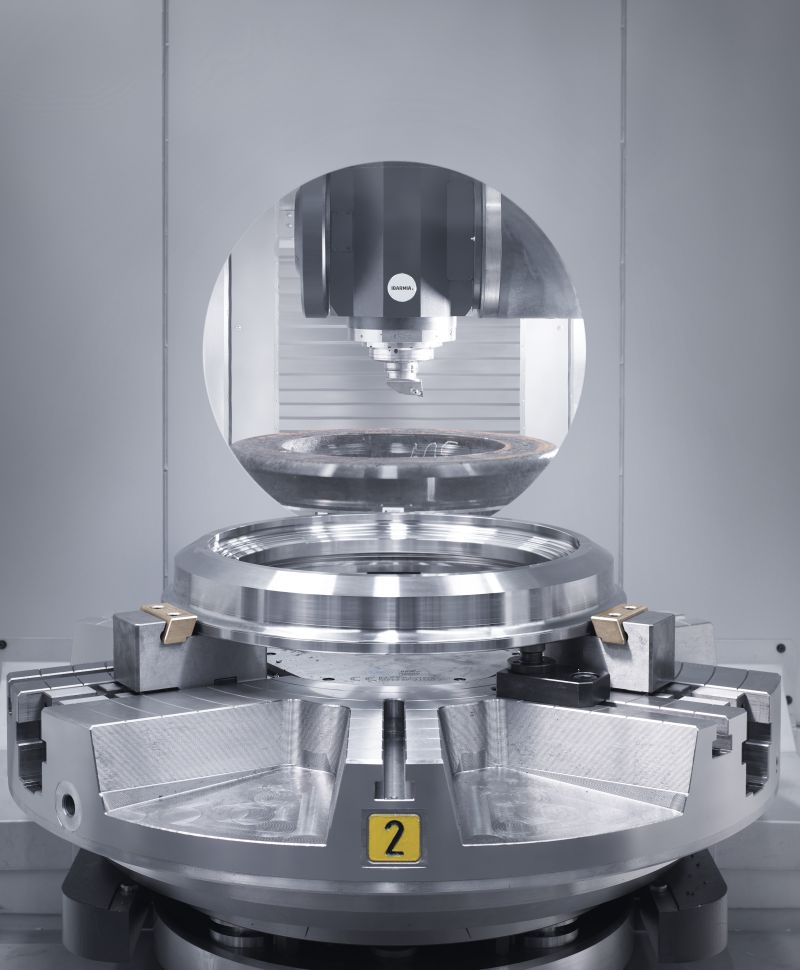 TDG entrega dos platos automáticos especiales para el sector ferrocarril