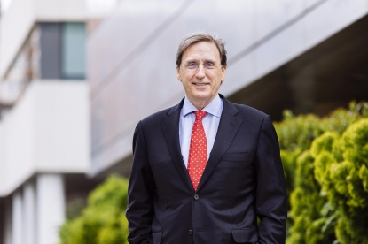 Tomás Pascual, nuevo presidente del Club Excelencia en Gestión en sustitución de Alberto Durán