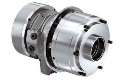 Cilindros hidráulicos con paso de barra