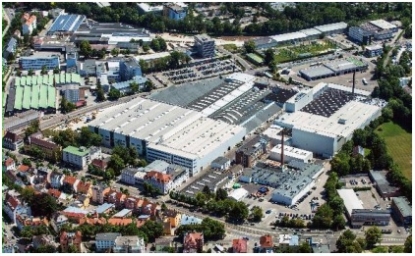 WFL Millturn aborda el mecanizado completo de piezas para transmisiones de blindados