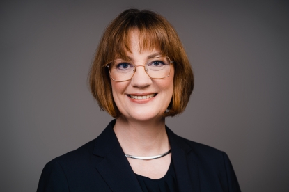 Mapal incorpora a Karin Jenuwein como Chief Human Resources Officer