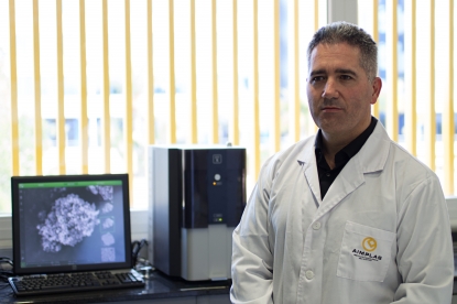 Laurelin desarrollará procesos para la conversión de CO2 en metanol renovable