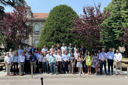 Gaiker desarrollará tecnologías para el reciclado de residuos de fibra de vidrio y de carbono