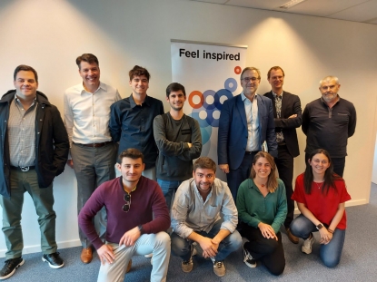 El Packaging Cluster abre nuevos mercados en tres continentes