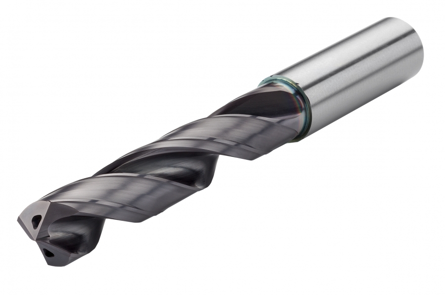 Mitsubishi Materials España (MME) duplica el rendimiento de taladrado