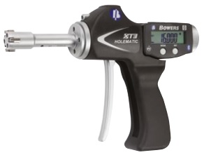 Aparatos digitales de medición rápida de interiores