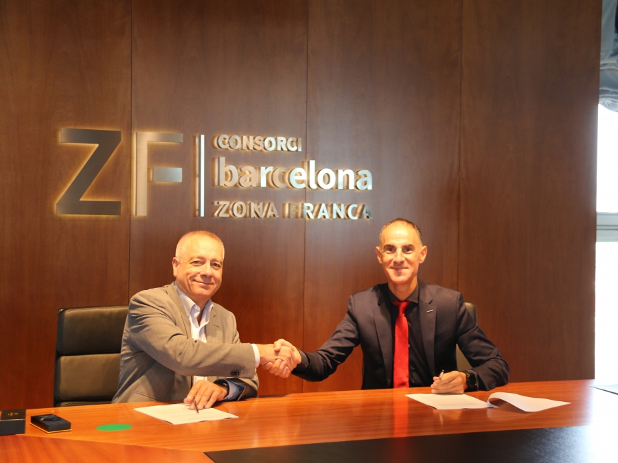 Luz verde a la adjudicación de las parcelas para el proyecto de Silence y para el Centro Técnico de Nissan, dando inicio a la reindustrialización