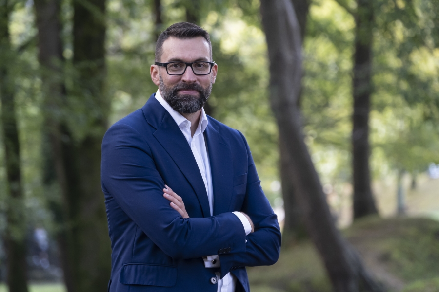 Ormazabal se incorpora como miembro SILVER a la Fundación de Empresa y Clima