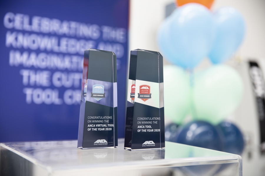 De GrindingHub a IMTS, ANCA continúa presentando iniciativas y productos al mercado