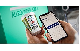 Sostenibilidad gracias a la digitalización con Arburg