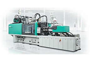 Ocho Allrounders hidráulicas, híbridas y eléctricas y dos Freeformers de Arburg