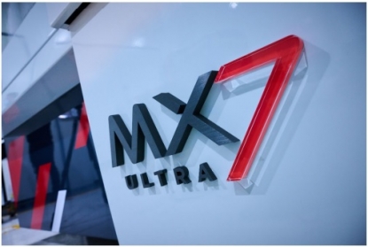 ANCA presenta en AMB la gama de máquinas premium MX7 ULTRA