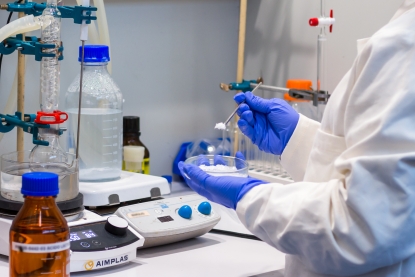 Aimplas trabaja en bioplásticos para envases cosméticos y en lechos absorbentes