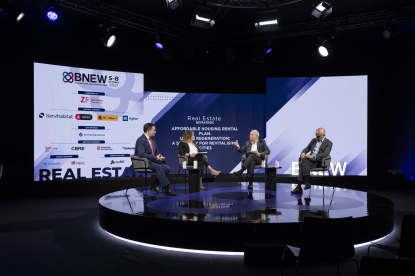 BNEW tratará las temáticas más vanguardistas en el avance hacia la economía 4.0