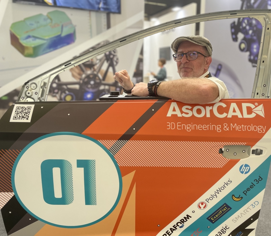 ASORCAD hace balance óptimo de la BIEMH y solicita reducción de días de feria