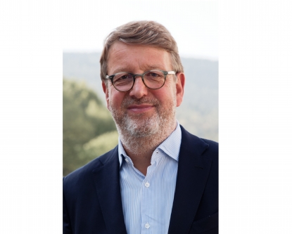 Korbinian Kiesl: “En tiempos difíciles para la economía, el reciclaje es un motivo para invertir”