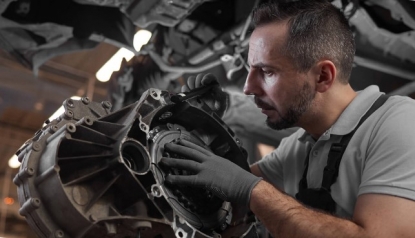 Recomotor prevé un incremento en la demanda del 30% de piezas recuperadas de automóviles