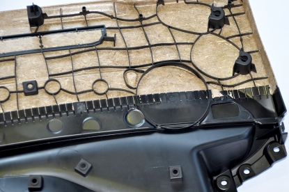 MacroPower1100/12800 de Wittmann Battenfeld para ahorro de recursos y reducción de peso