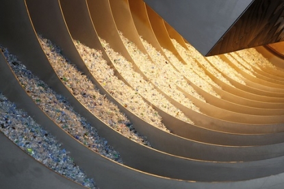 Tecnología de luz infrarroja de Kreyenborg