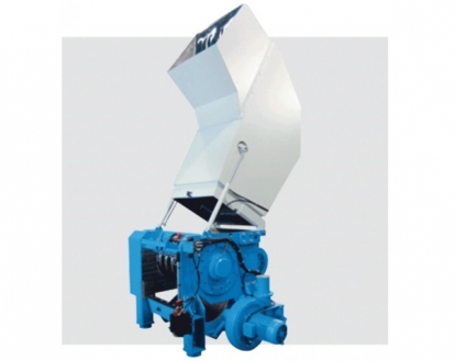 Molino central RS 6000 de Getecha