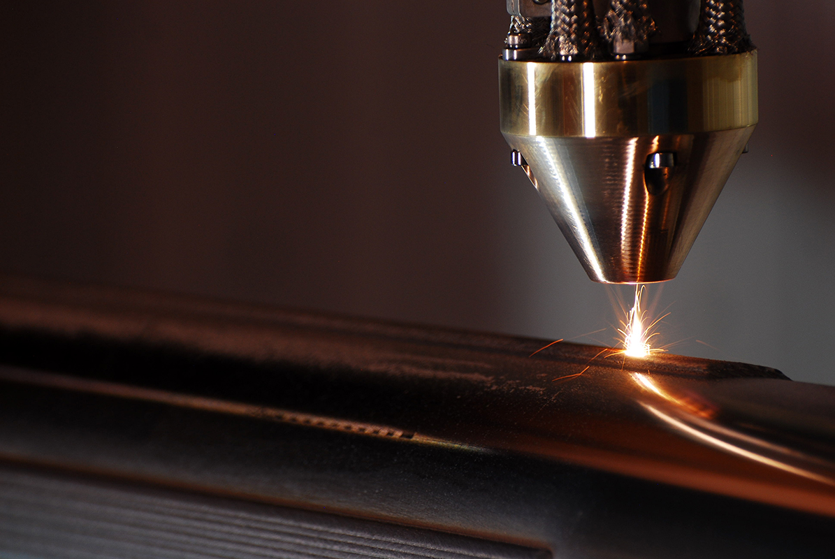 El Clúster MAV impulsa un proyecto para desarrollar soluciones antidesgaste y de elevada resistencia al impacto en las piezas de acero industrial