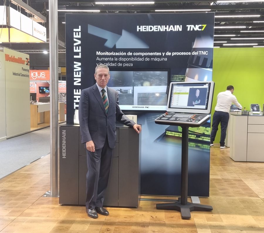 FARRESA sobre la BIEMH: menos máquinas expuestas