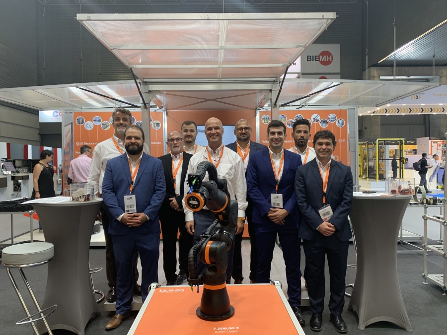 IGUS hace una valoración positiva pero sin alcanzar las visitas de la edición previa