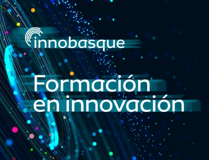 Innobasque lanza 17 cursos y talleres para formar en innovación a las organizaciones vascas