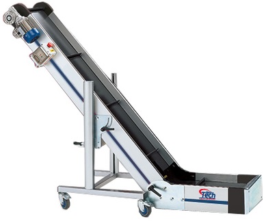 Cintas transportadoras de Main Tech