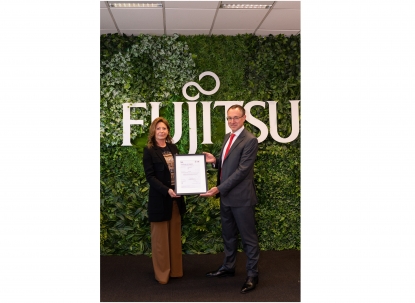 Fujitsu España certifica el proceso de control bajo Alcance 3 de la Huella de Carbono