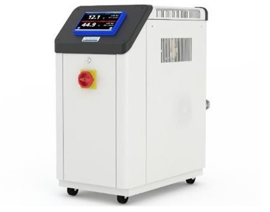 Unidad de control de temperatura de la Serie Turbogel RB de Frigel