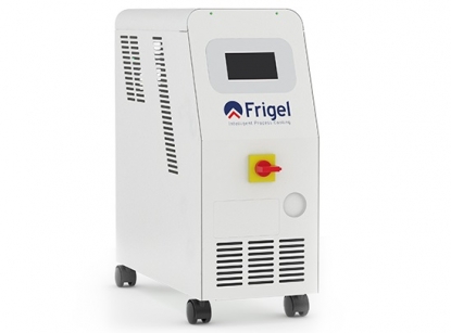 Unidad de control de temperatura de la Serie Thermogel TDK de Frigel