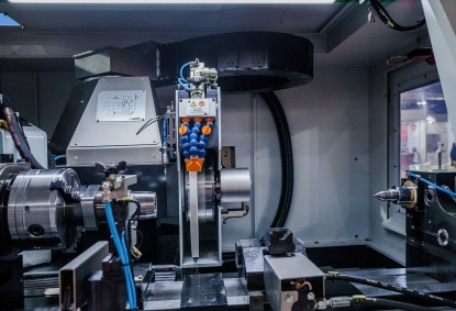 33.BI-MU muestra la evolución de los sistemas de fabricación