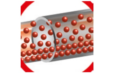 Strandphase de pelletroneurope: tecnología de transporte neumático para materiales a granel