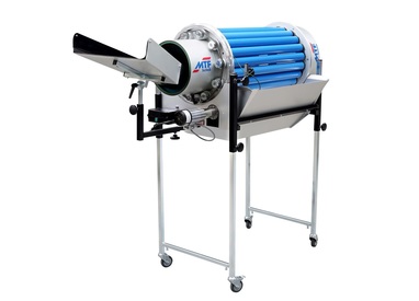 Sistemas de separación de MTF Technik para una separación fiable de las coladas