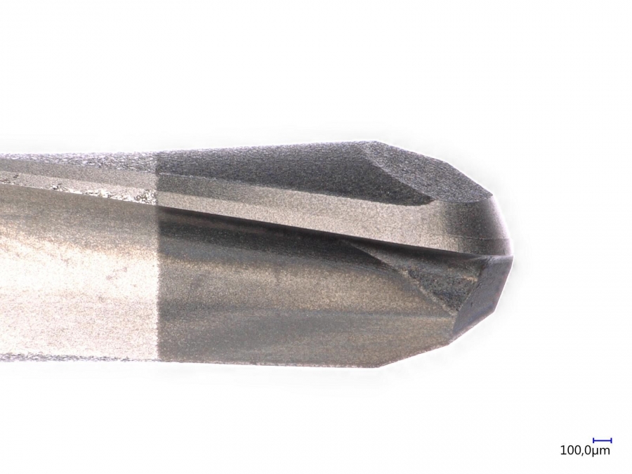 Vollmer VHybrid 260 establece nuevos estándares para la erosión 