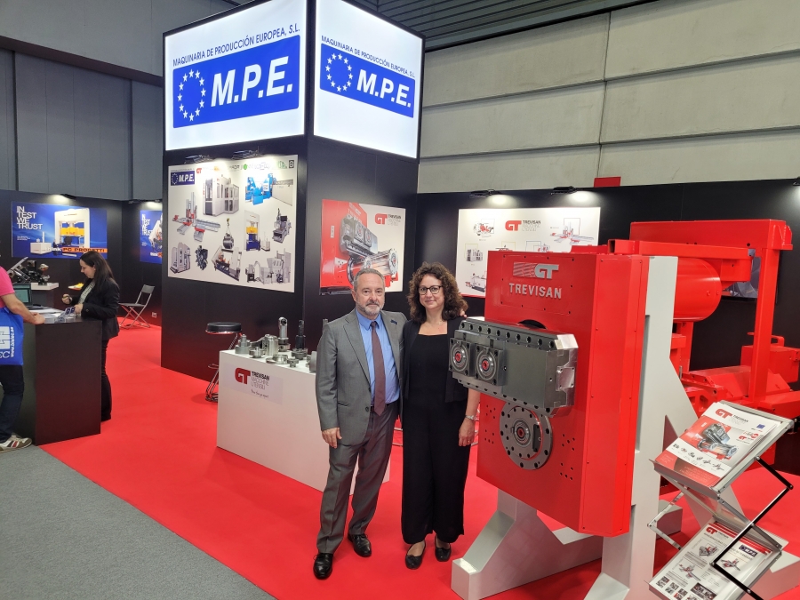 Tras la BIEMH, MAQUINARIA DE PRODUCCIÓN EUROPEA augura el inicio de nueva etapa post-pandemia