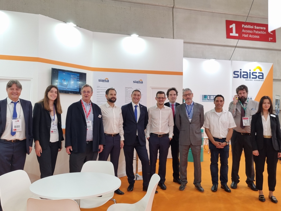 La BIEMH aporta a SIAISA grandes expectativas, resultados modestos