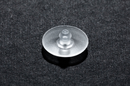 Célula de producción de Engel para la fabricación en serie de válvulas tipo paraguas de LSR